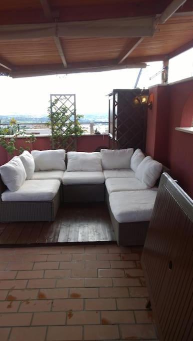 Il Tramonto Su Tivoli Apartment ภายนอก รูปภาพ