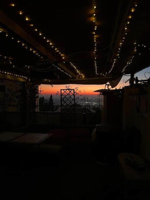 Il Tramonto Su Tivoli Apartment ภายนอก รูปภาพ