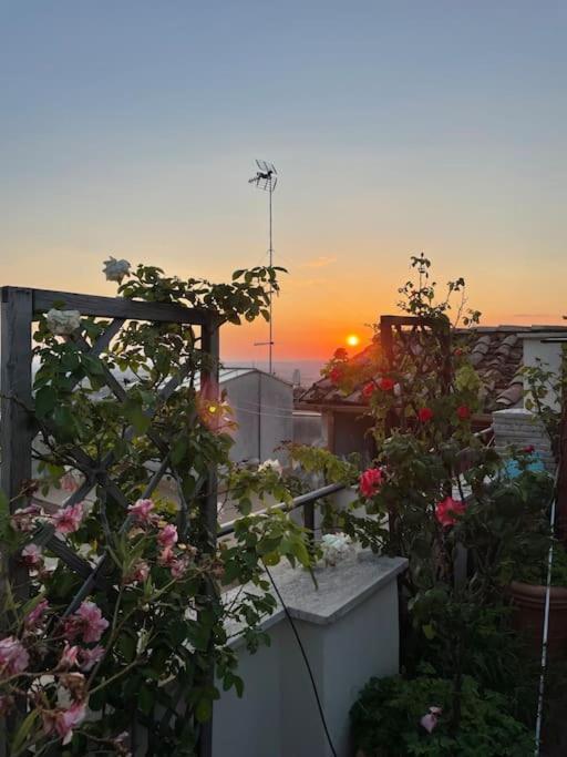 Il Tramonto Su Tivoli Apartment ภายนอก รูปภาพ