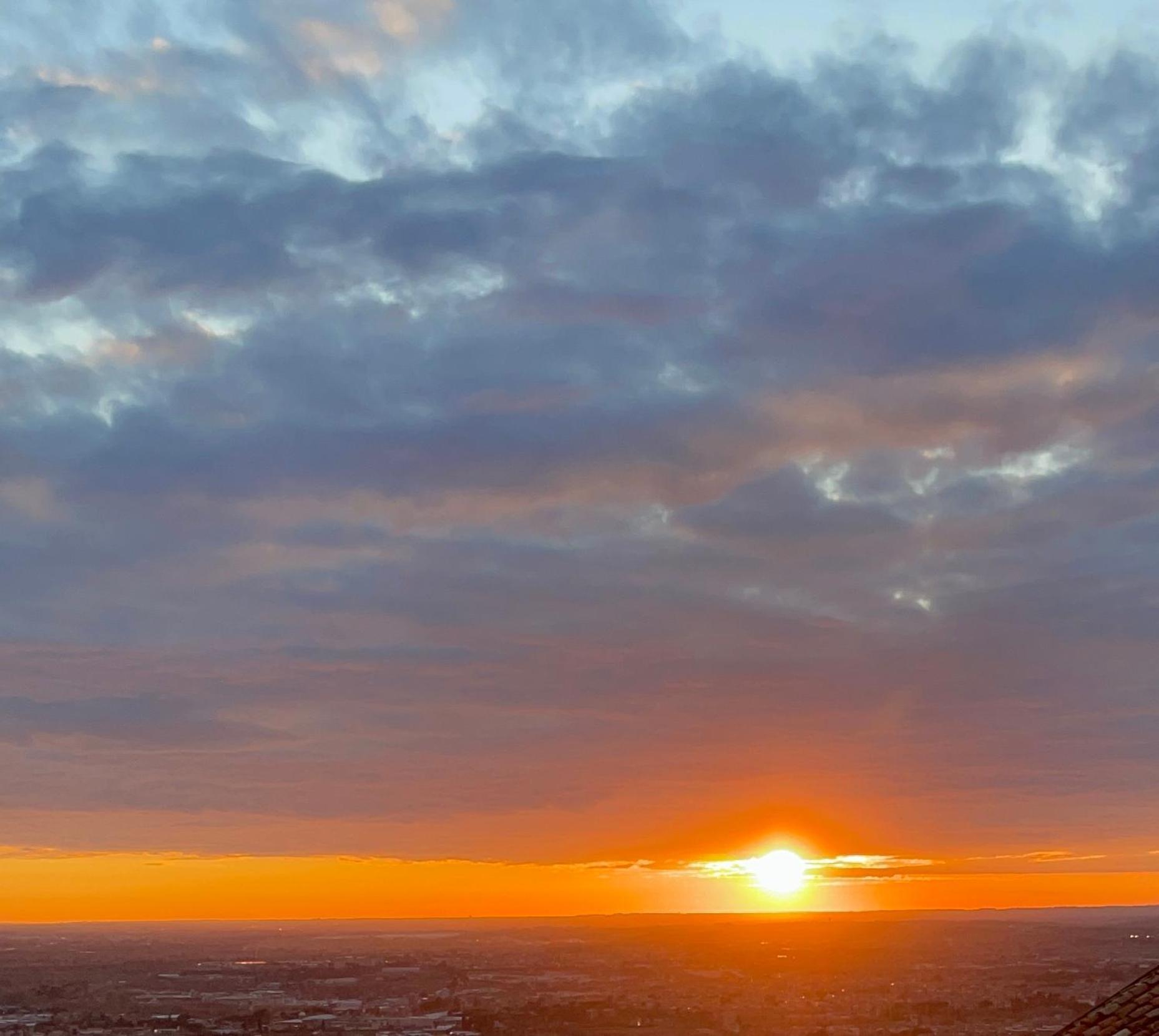 Il Tramonto Su Tivoli Apartment ภายนอก รูปภาพ